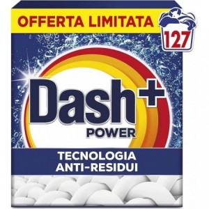 DASH FUSTONE POLVERE 127...