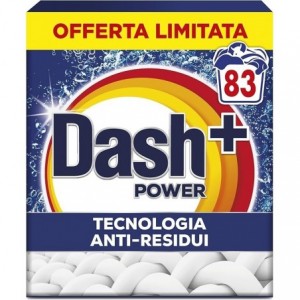 DASH FUSTONE POLVERE 83...
