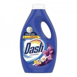 DASH LIQ. 25 LAV. LAVANDA...