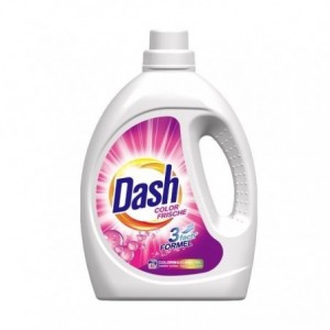 DASH LIQ. 40 LAV. F. COLOR...
