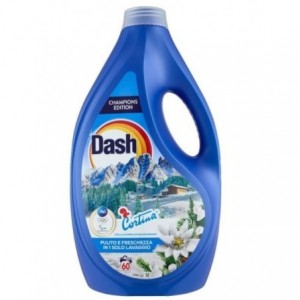 DASH LIQ. 60 LAV. CORTINA...