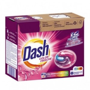 DASH MONODOSI CAPS 3IN1...