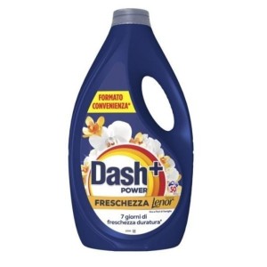 DASH POWER LIQ. 50 LAV....