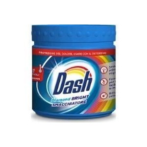 DASH SMACCHIATORE POLVERE...