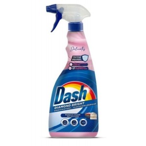 DASH SPRAY DIAMOND...