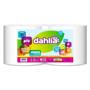 DAHLIA BOOBINA JUMBO 2V...