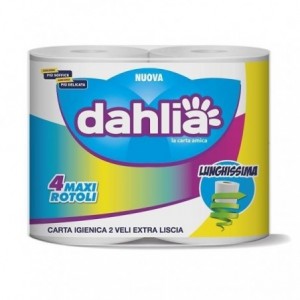 DAHLIA IGIENICA EXTRA...