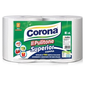 CORONA EXPERT BOBINA...