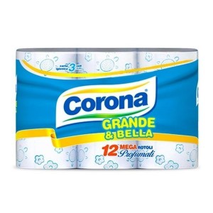 CORONA GRANDE & BELLA...