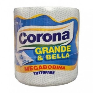 CORONA GRANDE&BELLA BOBINA...