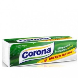 CORONA TOVAGLIOLI MEZZO...