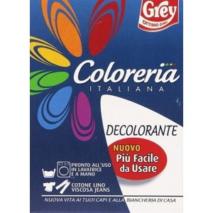 COLORERIA ITALIANA...