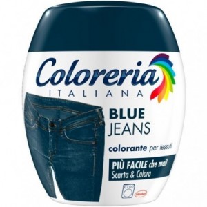 COLORERIA ITALIANA NEW BLUE...