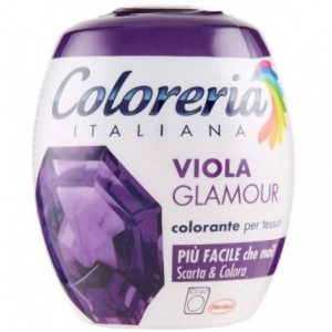 COLORERIA ITALIANA NEW...