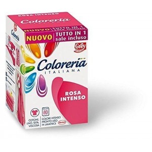 COLORERIA ITALIANA ROSA...