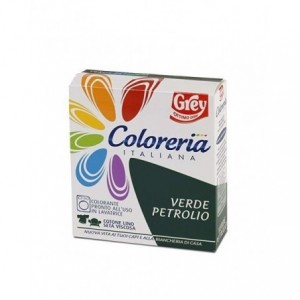 COLORERIA ITALIANA VERDE...