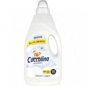 COCCOLINO AMM. 40 LAV....