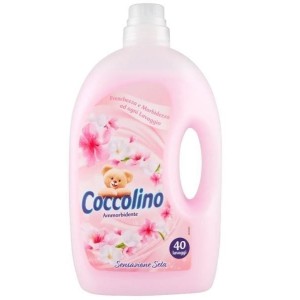 COCCOLINO AMM. 40 LAV....