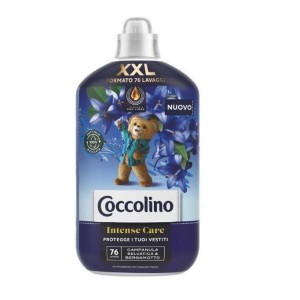 COCCOLINO AMM. CONC. 76...