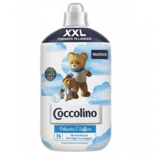 COCCOLINO AMM. CONC. 76...