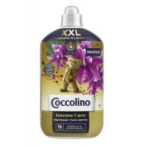 COCCOLINO AMM. CONC. 76...