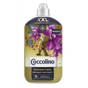 COCCOLINO AMM. CONC. 76...