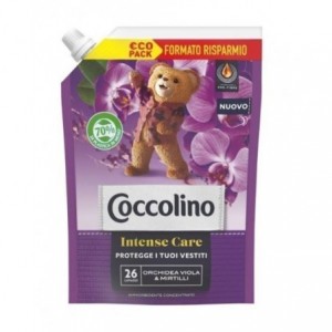 COCCOLINO AMM. CONC. RIC....