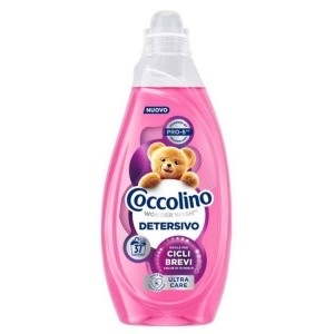 COCCOLINO DETERSIVO ULTRA...