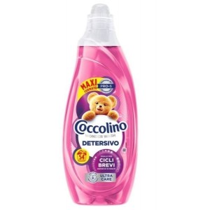COCCOLINO LAVATRICE 54 LAV....