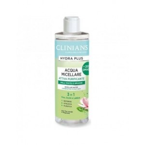 CLINIANS ACQUA MICELLARE...