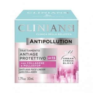 CLINIANS CREMA VISO ANTI...