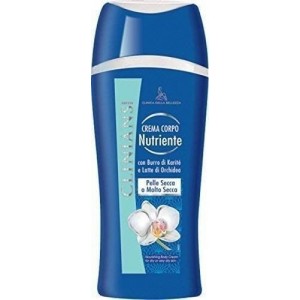 CLINIANS HYDRA CREMA CORPO...