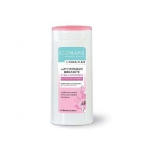 CLINIANS HYDRA PLUS LATTE...