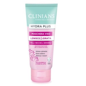 CLINIANS HYDRA PLUS...