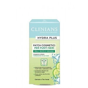 CLINIANS HYDRA PLUS PATCH...