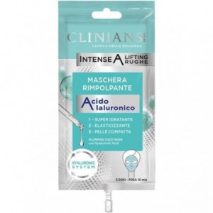 CLINIANS MASCHERA...