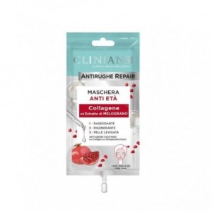 CLINIANS MASCHERA VISO ANTI...