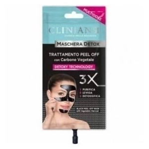 CLINIANS MASCHERA VISO...