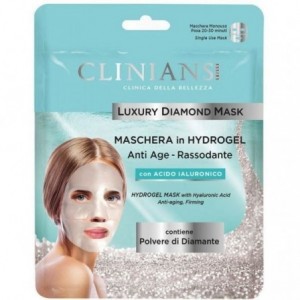 CLINIANS MASCHERA VISO...