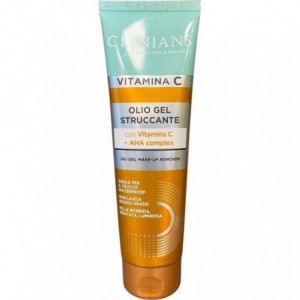 CLINIANS OLIO GEL...