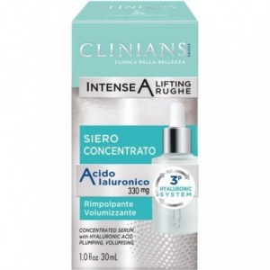 CLINIANS SIERO VISO...