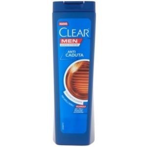 CLEAR MEN SHAMPOO...