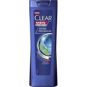 CLEAR MEN SHAMPOO EXTRA...