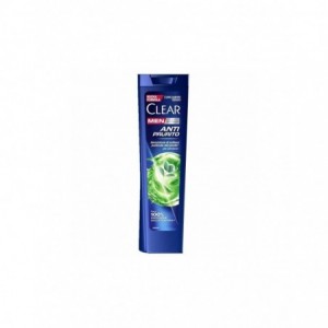 CLEAR SHAMPOO 225 ML. BLU...