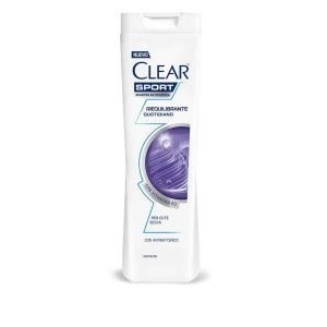 CLEAR SHAMPOO NEW...