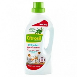 CITROSIL DETERSIVO...
