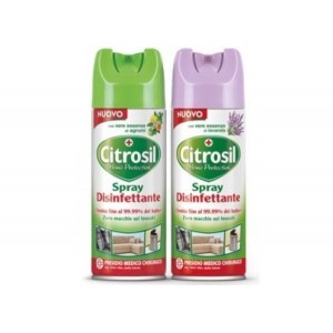 CITROSIL SPRAY...