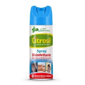 CITROSIL SPRAY IGIENIZZANTE...