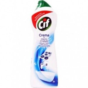 CIF CREMA CLASSICO 750 ML