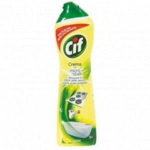 CIF CREMA LIMONE 500 ML...